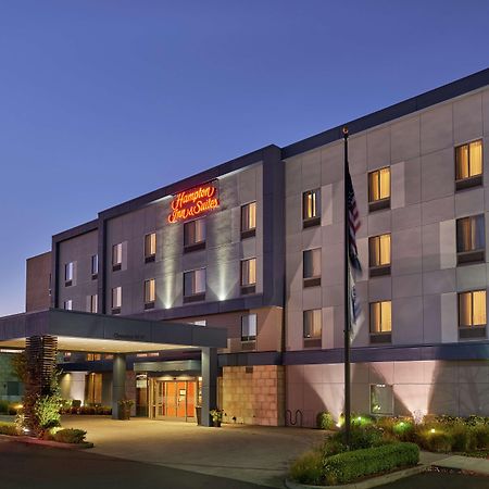 Hampton Inn And Suites Σάλεμ Εξωτερικό φωτογραφία