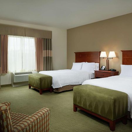 Hampton Inn And Suites Σάλεμ Εξωτερικό φωτογραφία