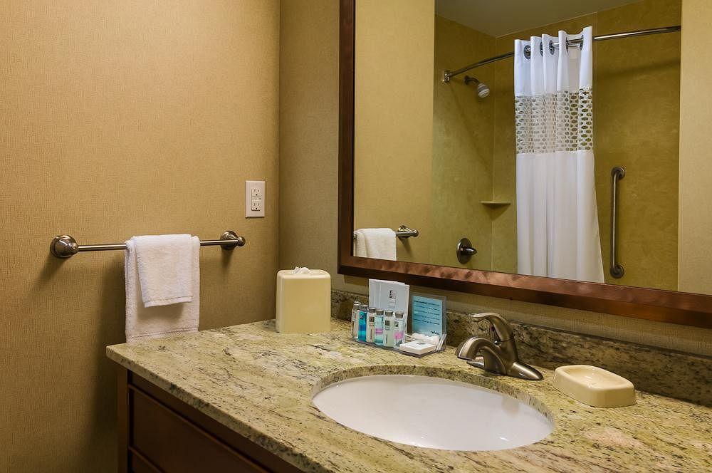 Hampton Inn And Suites Σάλεμ Εξωτερικό φωτογραφία