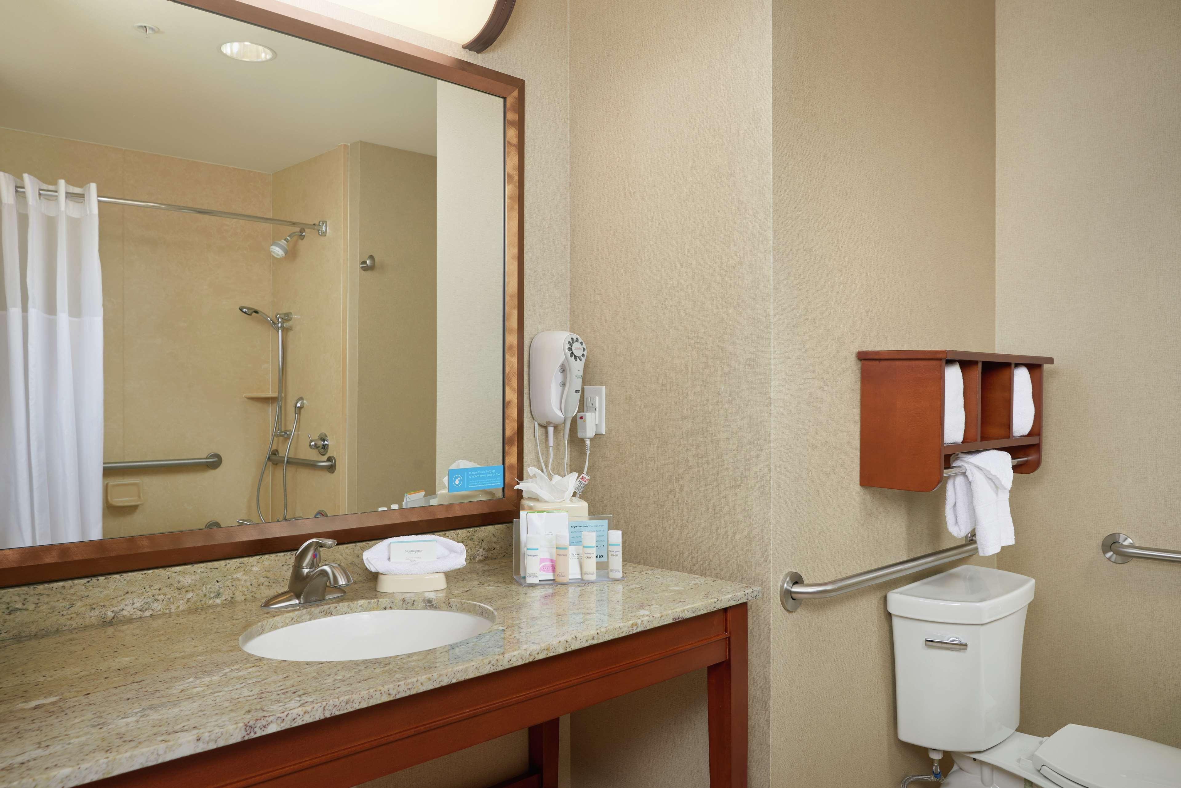 Hampton Inn And Suites Σάλεμ Εξωτερικό φωτογραφία