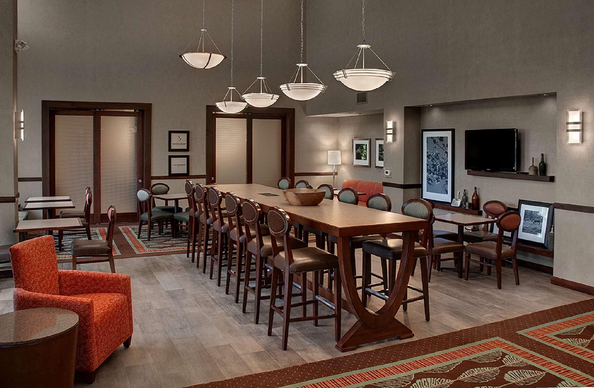 Hampton Inn And Suites Σάλεμ Εξωτερικό φωτογραφία