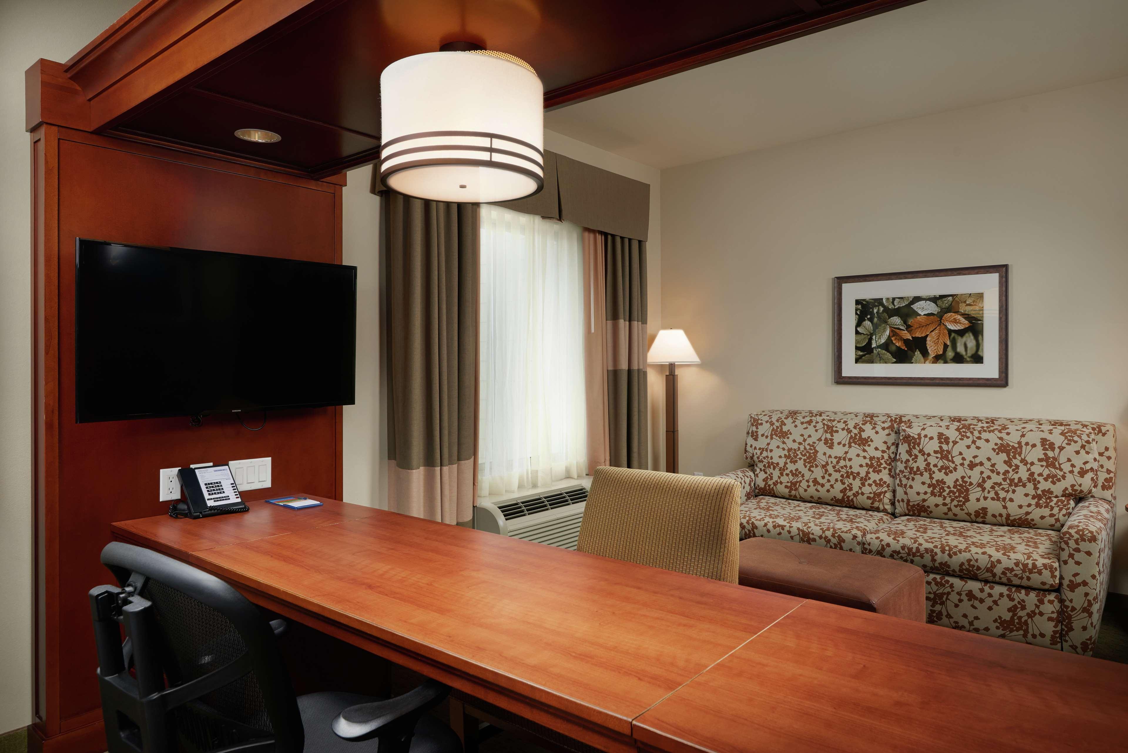 Hampton Inn And Suites Σάλεμ Εξωτερικό φωτογραφία