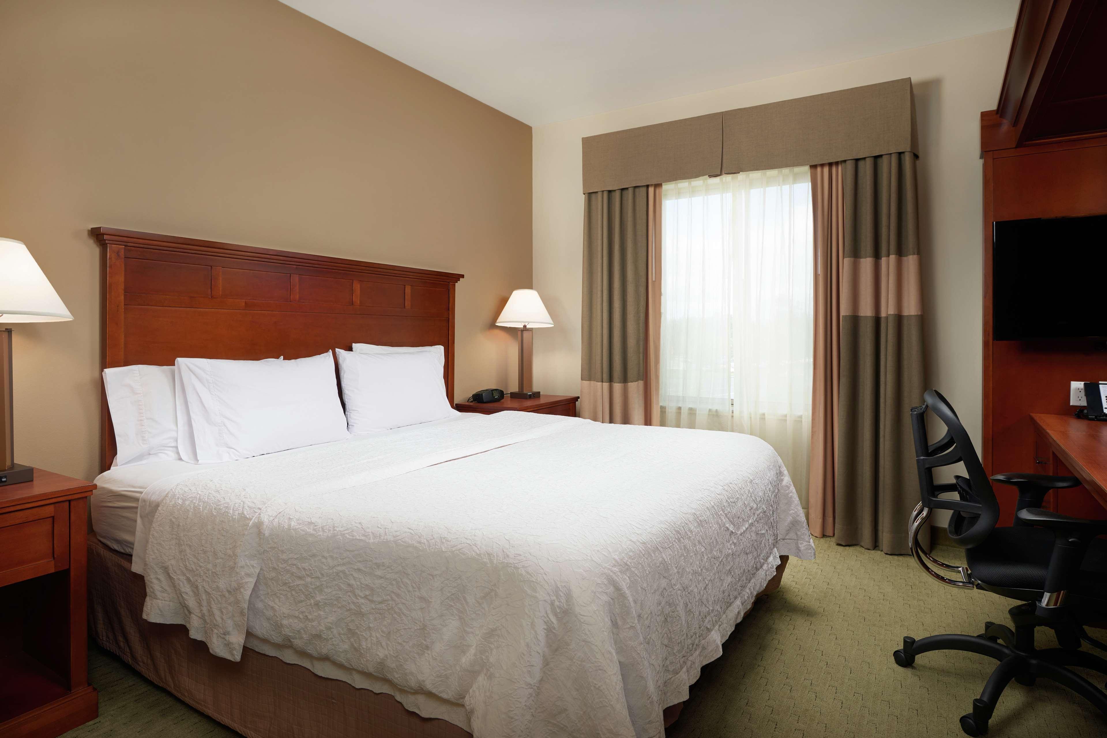 Hampton Inn And Suites Σάλεμ Εξωτερικό φωτογραφία