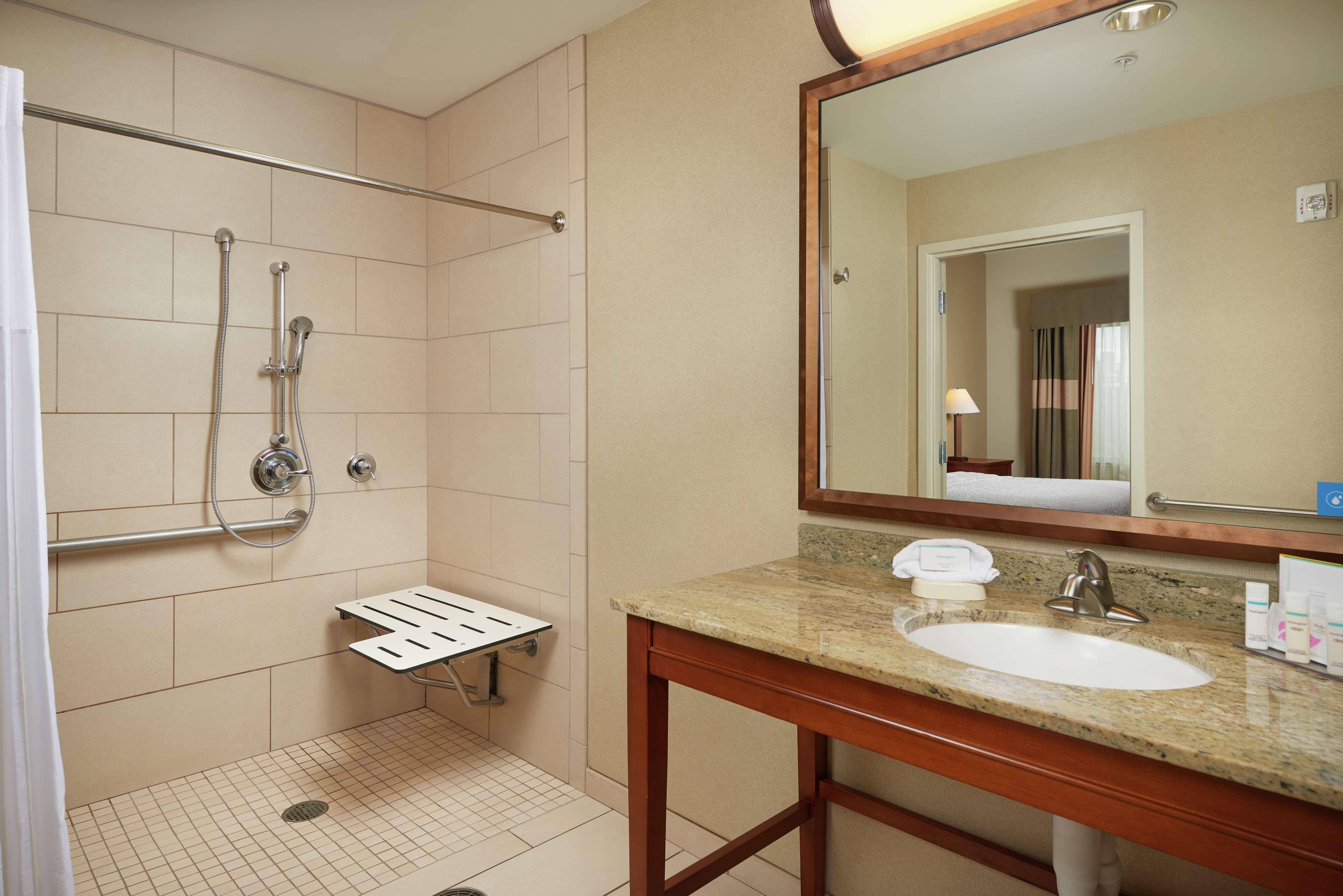 Hampton Inn And Suites Σάλεμ Εξωτερικό φωτογραφία