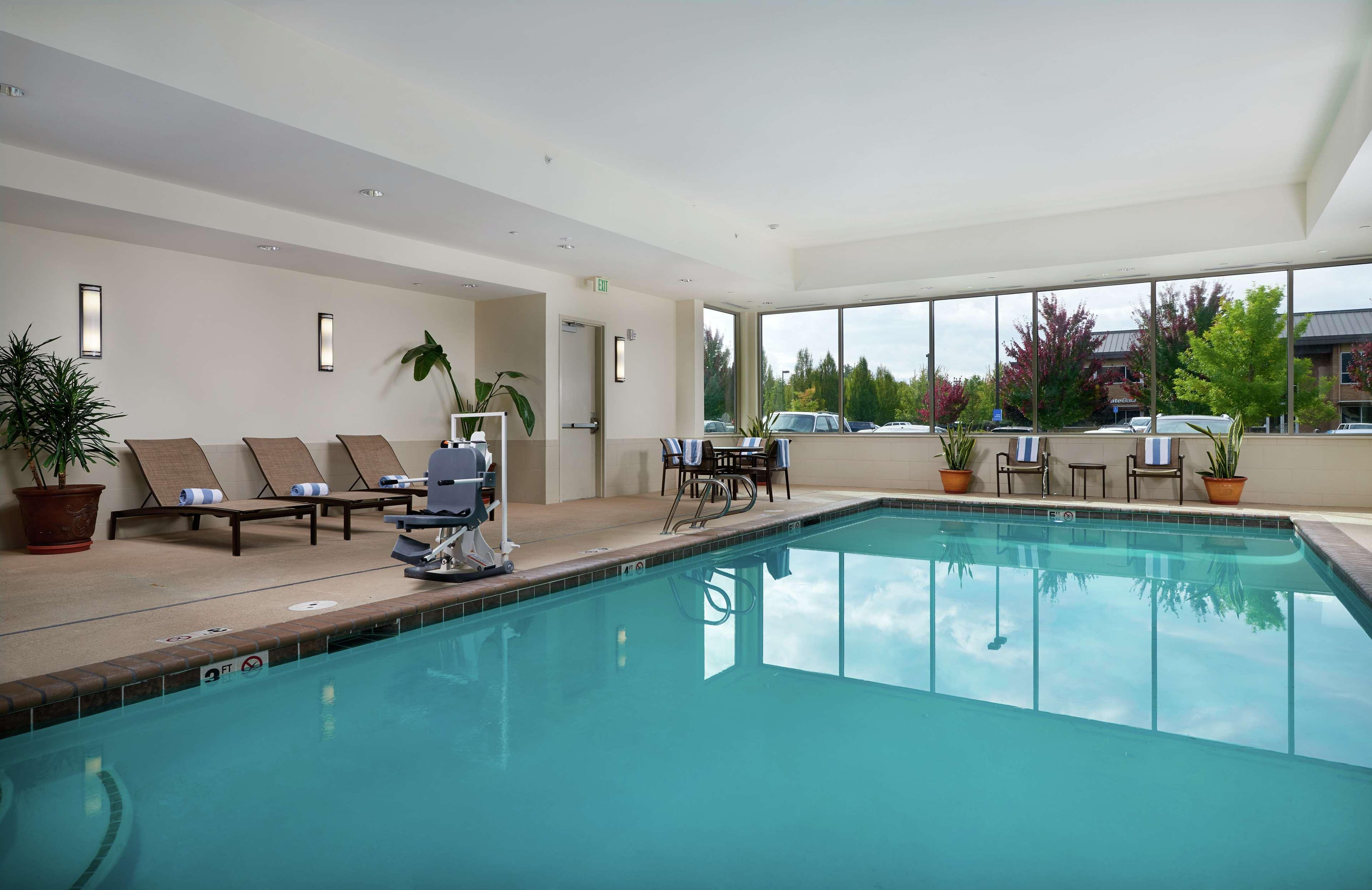 Hampton Inn And Suites Σάλεμ Εξωτερικό φωτογραφία