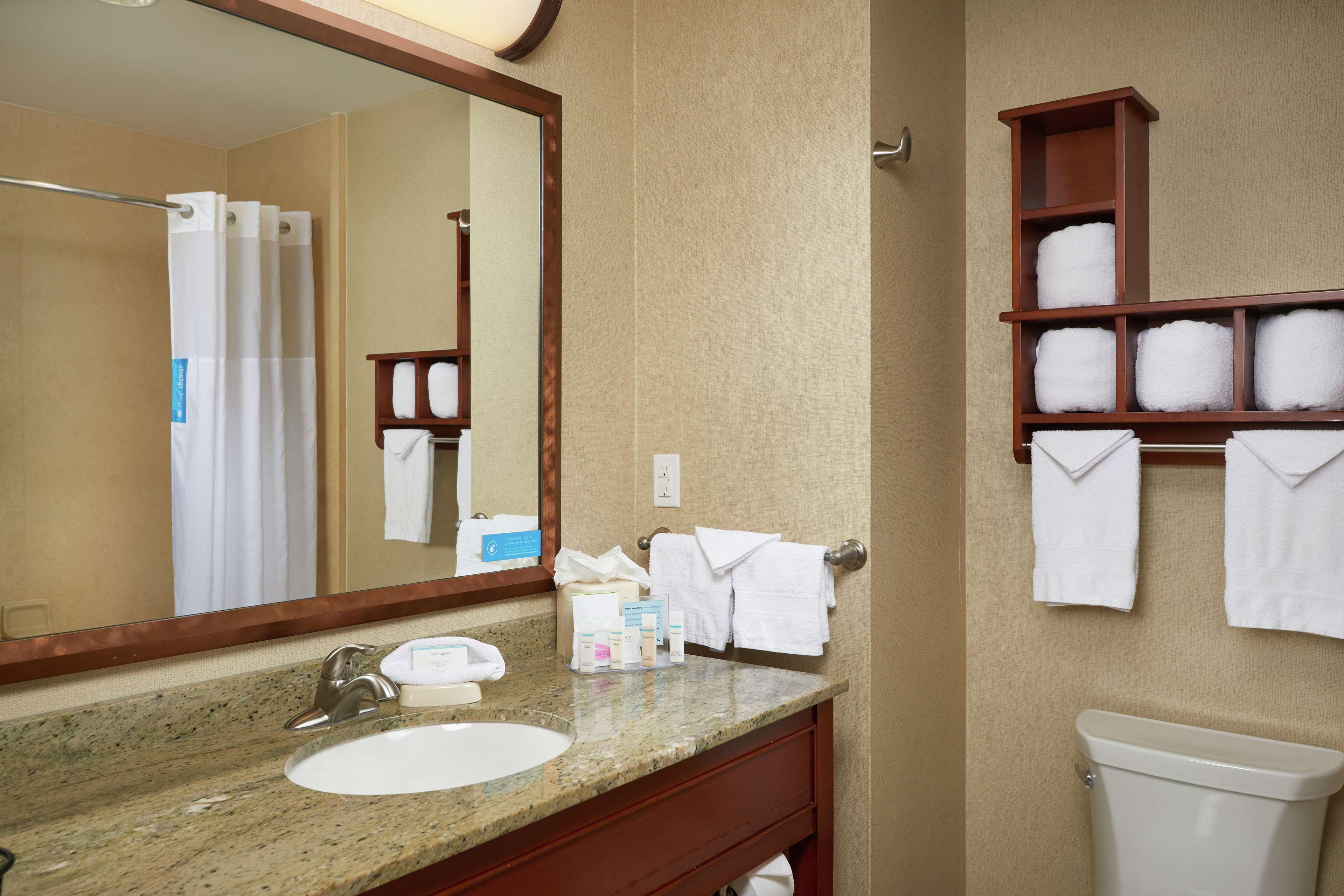 Hampton Inn And Suites Σάλεμ Εξωτερικό φωτογραφία
