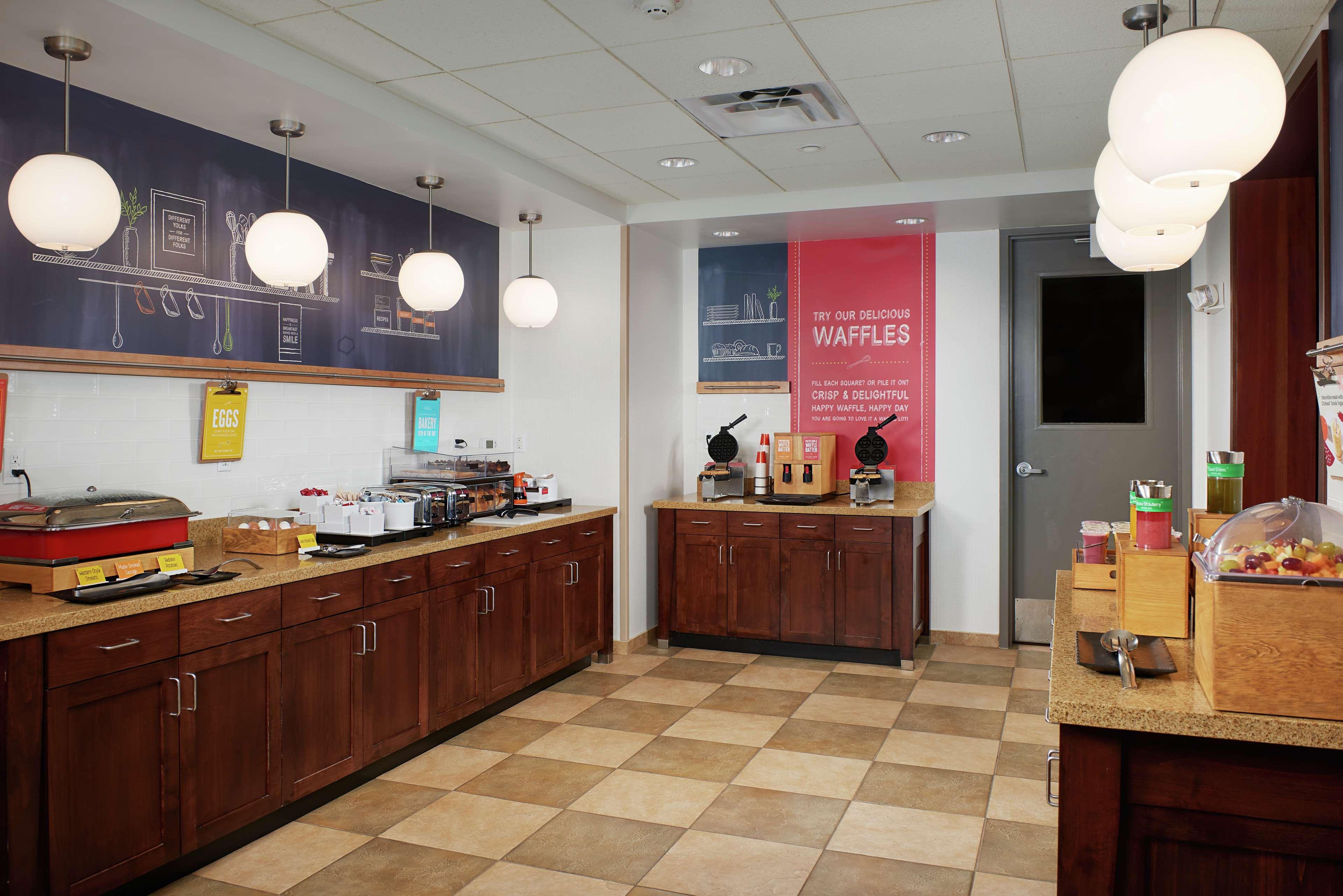 Hampton Inn And Suites Σάλεμ Εξωτερικό φωτογραφία