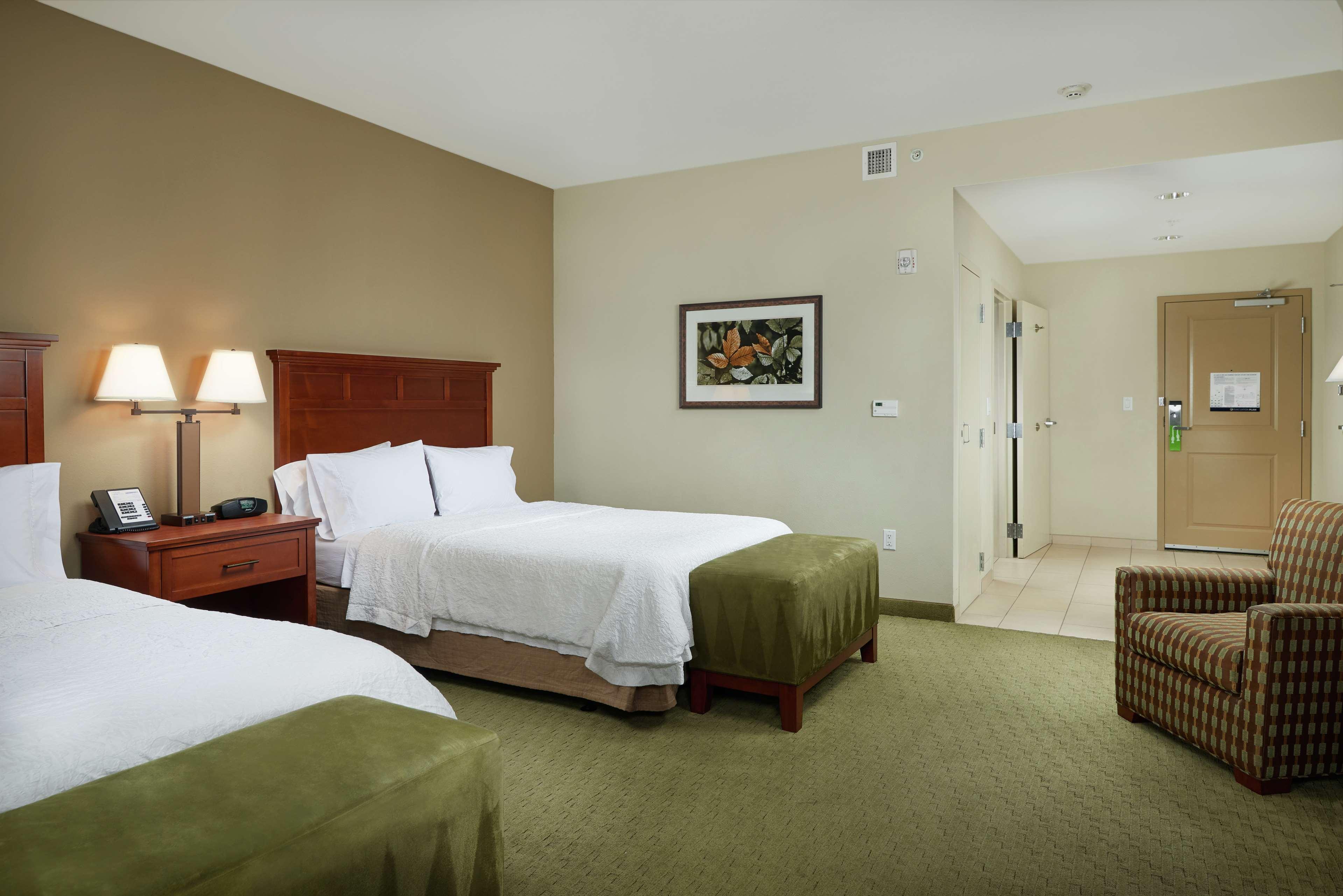Hampton Inn And Suites Σάλεμ Εξωτερικό φωτογραφία