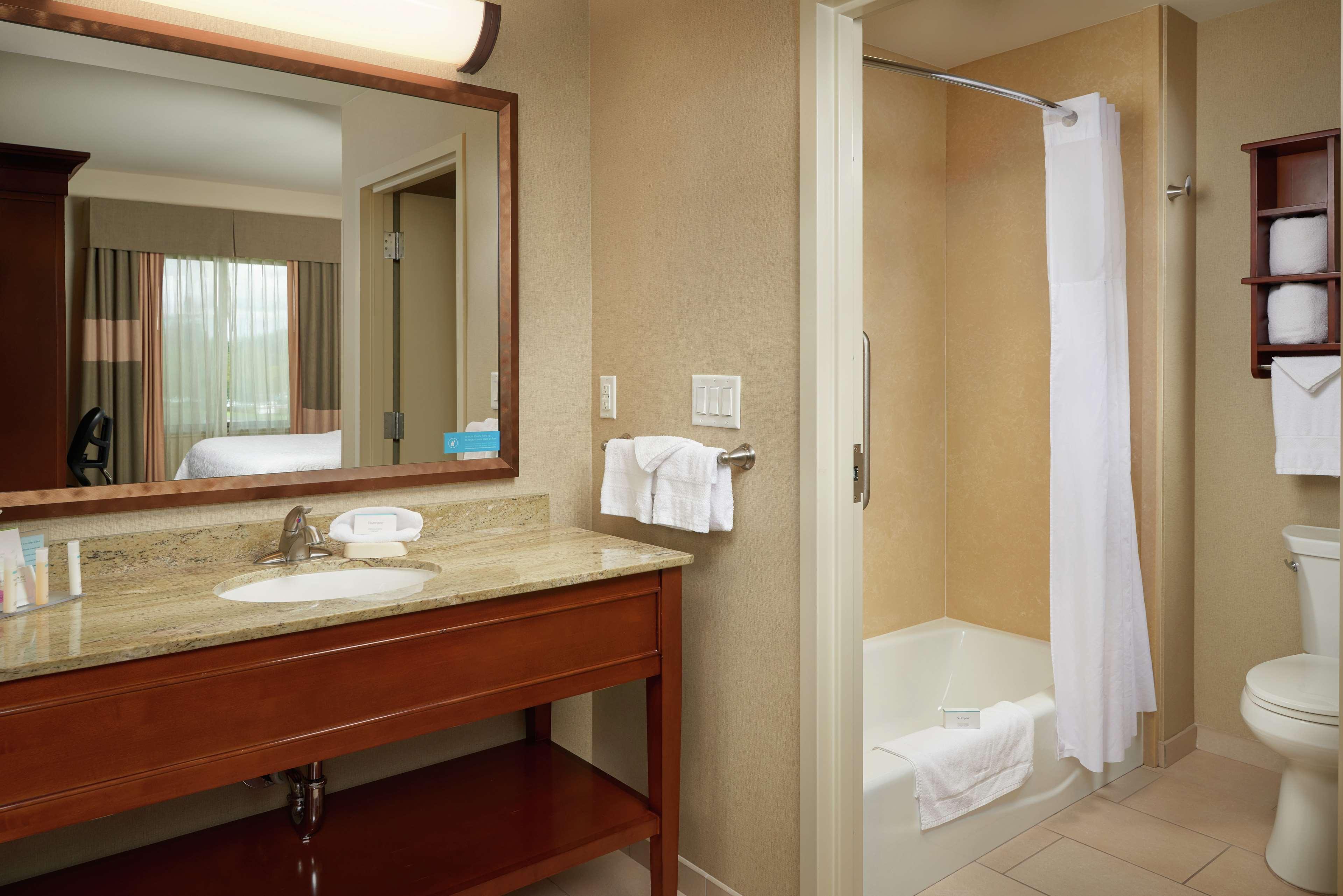 Hampton Inn And Suites Σάλεμ Εξωτερικό φωτογραφία