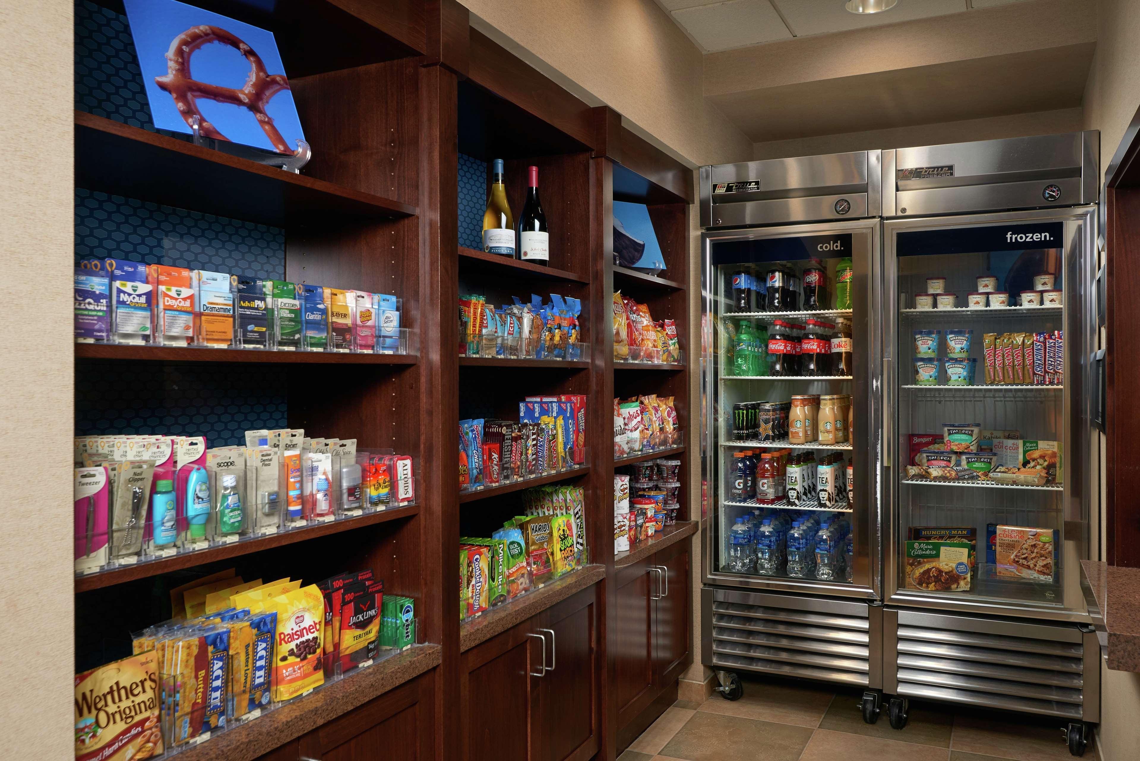Hampton Inn And Suites Σάλεμ Εξωτερικό φωτογραφία
