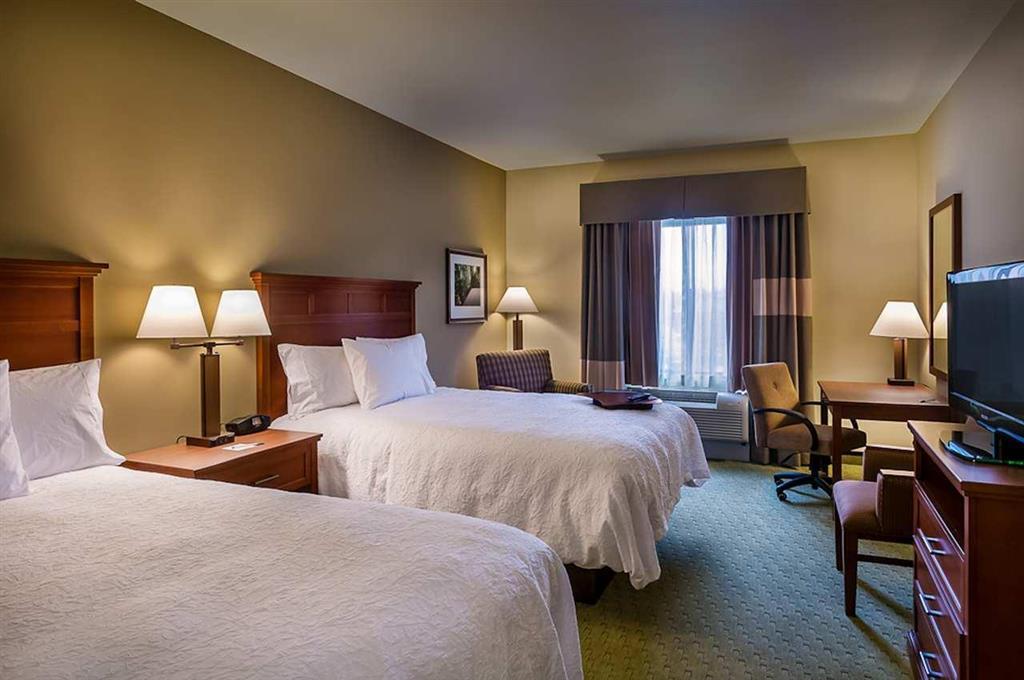 Hampton Inn And Suites Σάλεμ Δωμάτιο φωτογραφία