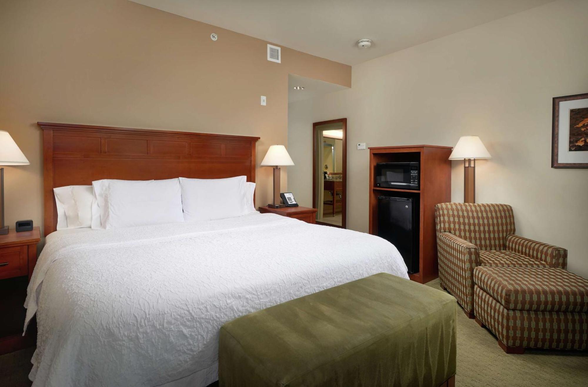Hampton Inn And Suites Σάλεμ Εξωτερικό φωτογραφία