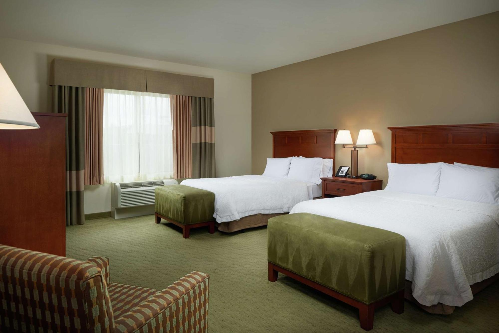 Hampton Inn And Suites Σάλεμ Εξωτερικό φωτογραφία