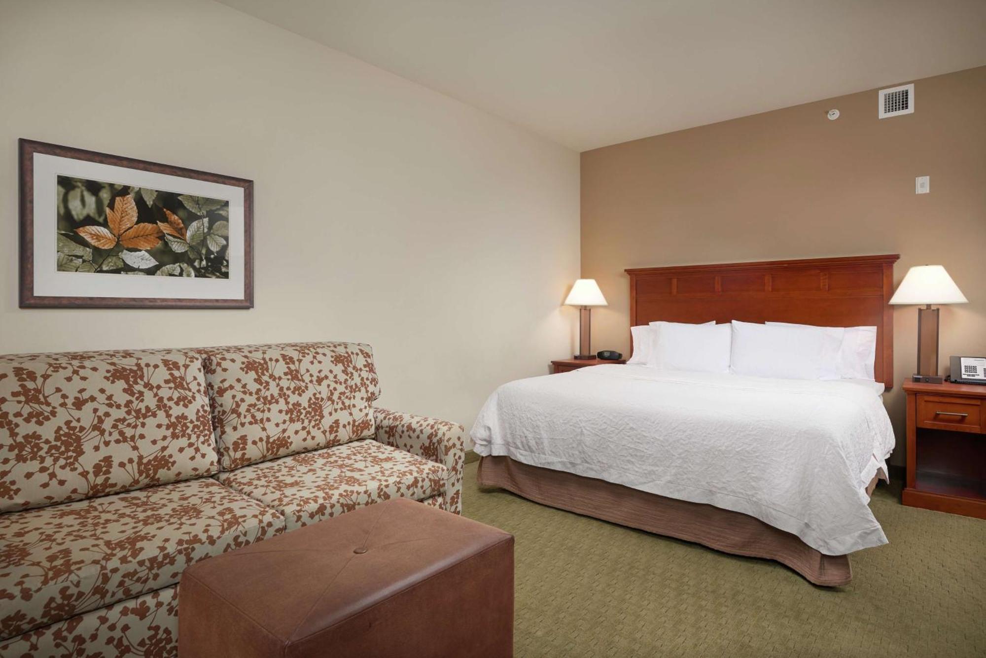 Hampton Inn And Suites Σάλεμ Εξωτερικό φωτογραφία
