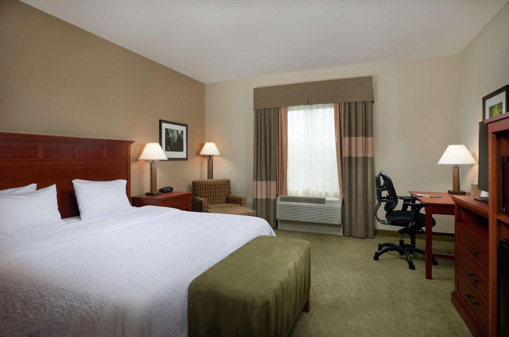Hampton Inn And Suites Σάλεμ Εξωτερικό φωτογραφία