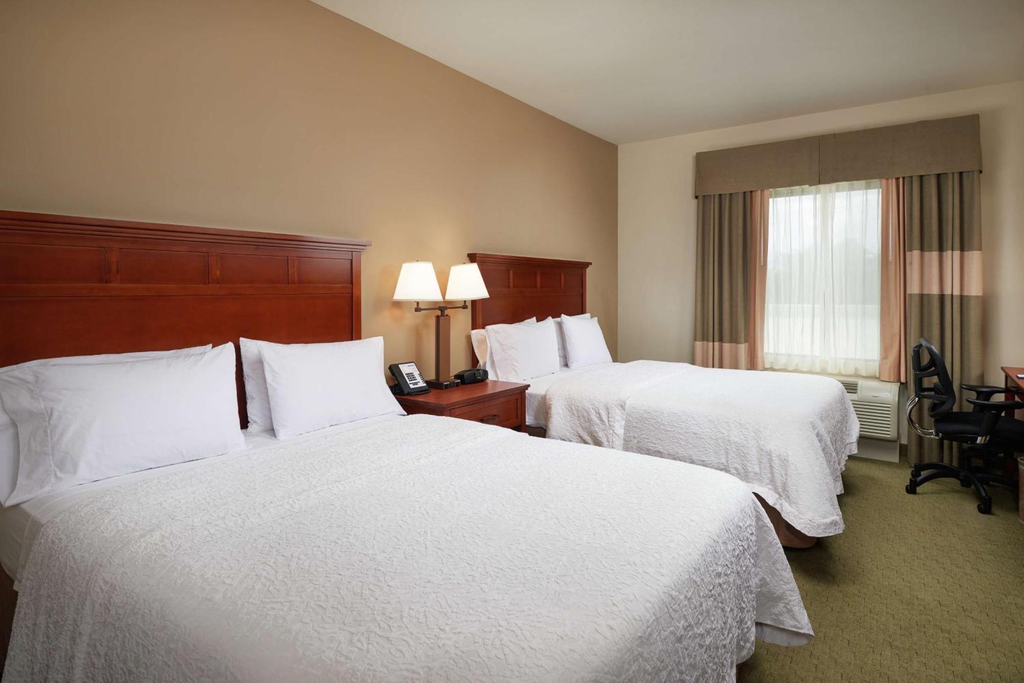 Hampton Inn And Suites Σάλεμ Εξωτερικό φωτογραφία