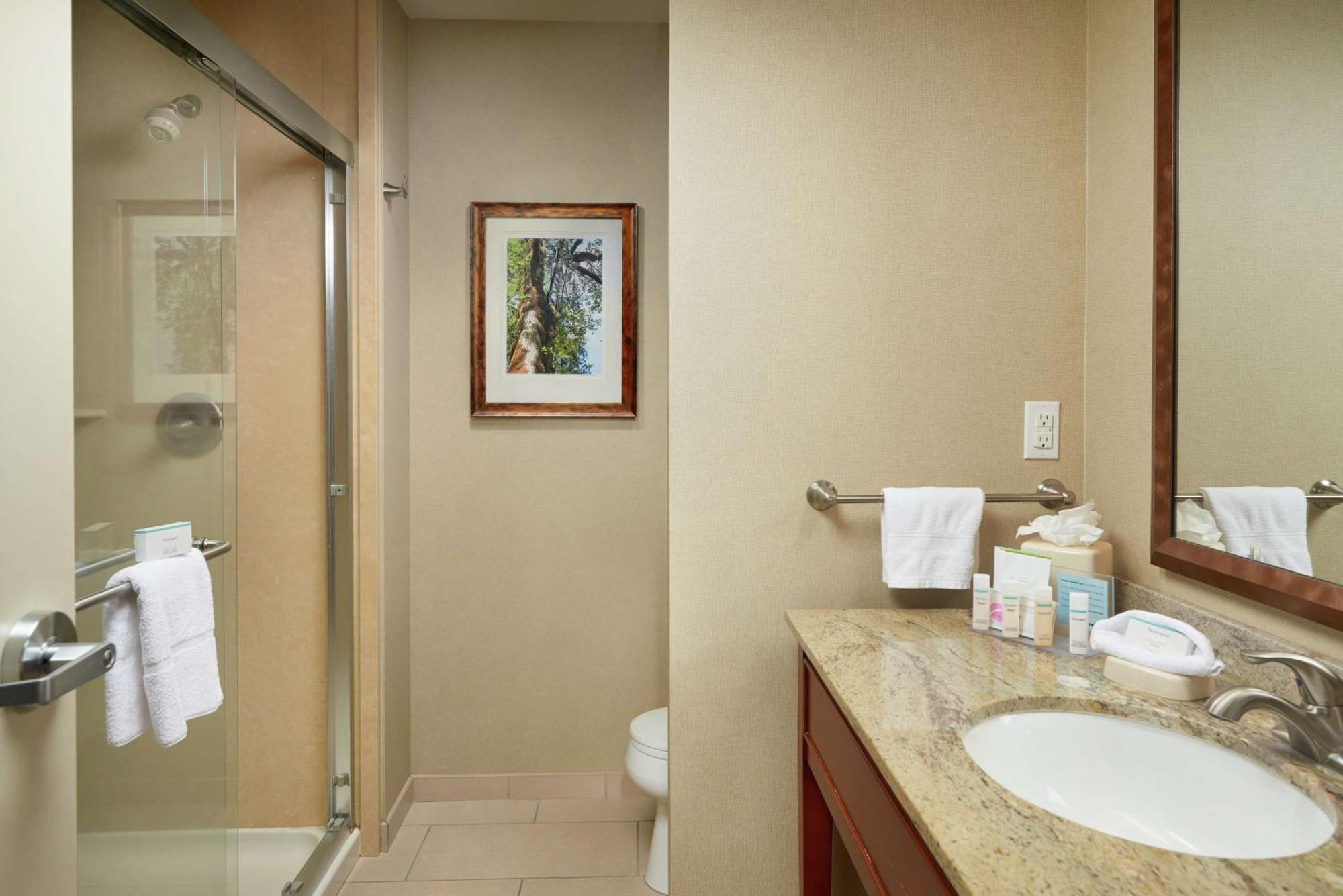 Hampton Inn And Suites Σάλεμ Εξωτερικό φωτογραφία