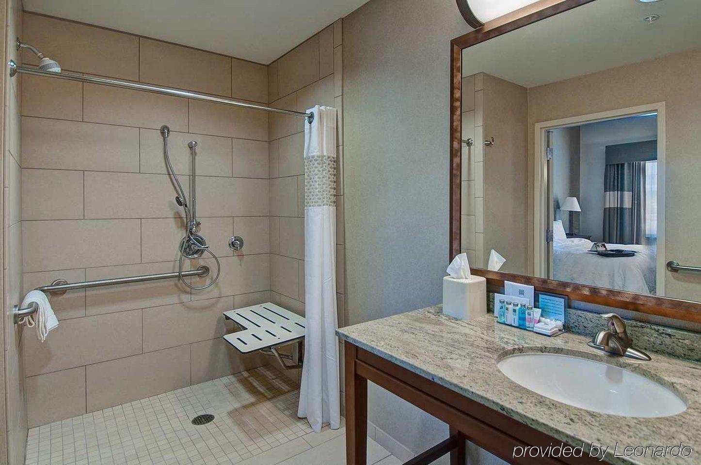 Hampton Inn And Suites Σάλεμ Δωμάτιο φωτογραφία