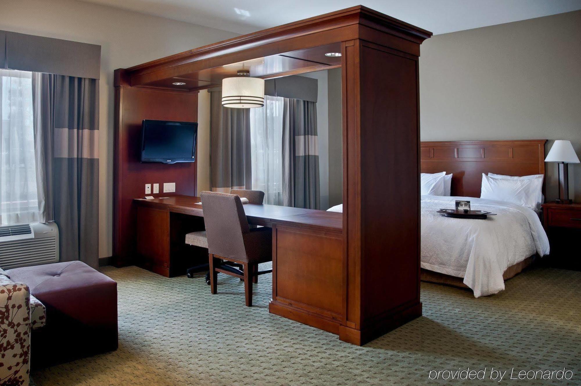 Hampton Inn And Suites Σάλεμ Δωμάτιο φωτογραφία