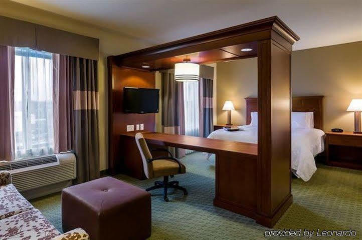 Hampton Inn And Suites Σάλεμ Εξωτερικό φωτογραφία