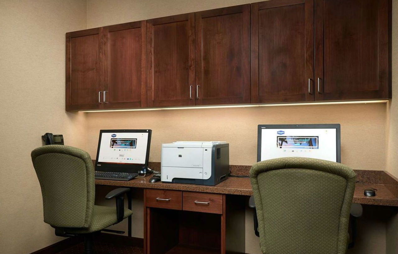 Hampton Inn And Suites Σάλεμ Εξωτερικό φωτογραφία